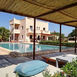 Privatunterkunft Artgana, Essaouira