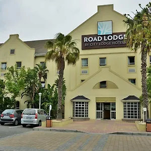 Roadlodge International Airport -booked Easy Sydafrika