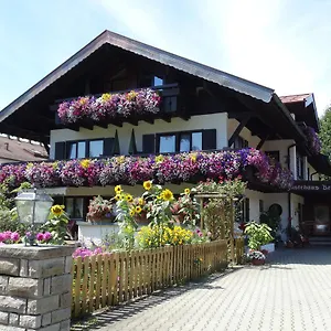 Garni Brigitte 3* Oberstdorf