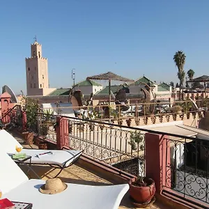 Bab Tilila 3* Marrakesch