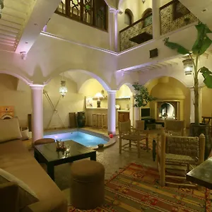 L'emir 4* Marrakesch